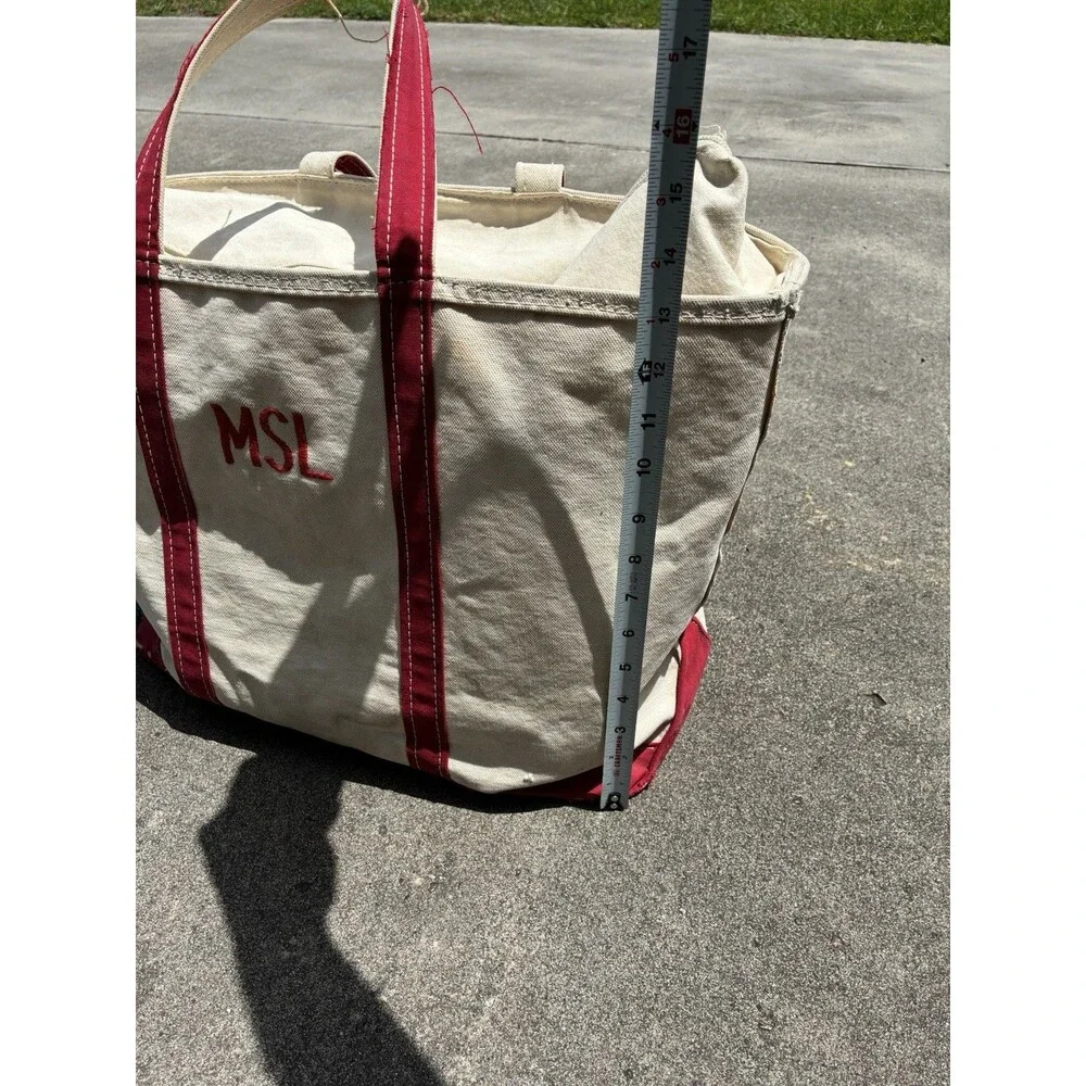 L.L. Bean this vintage